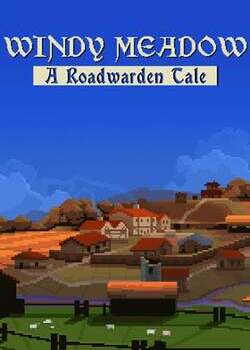 Windy Meadow - A Roadwarden Tale