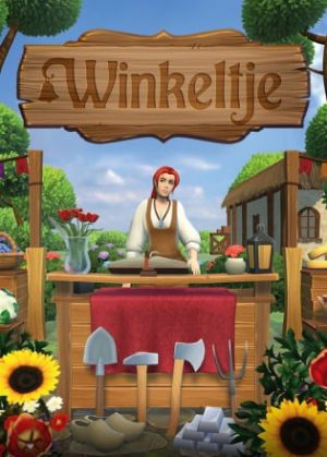 Winkeltje: The Little Shop