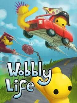 Wobbly Life (2020)