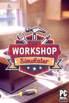 Workshop Simulator (2022)