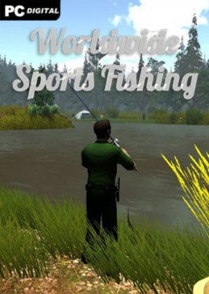 Worldwide Sports Fishing