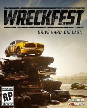 Wreckfest - Complete Edition