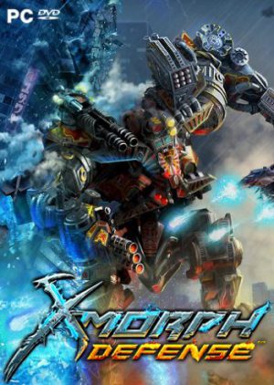 X-Morph: Defense Complete Edition