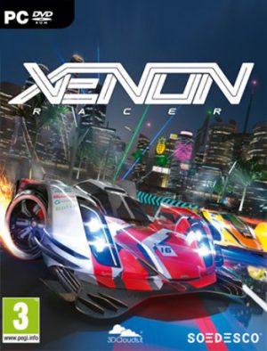 Xenon Racer