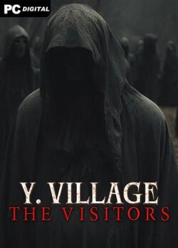 Y. Village - The Visitors