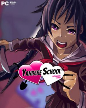 Yandere School (2017)