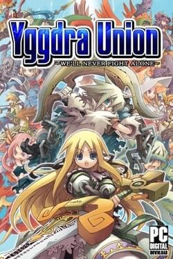 Yggdra Union (2023)