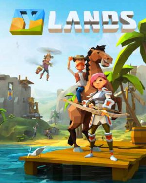 Ylands (2017)