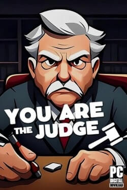 You are the Judge!