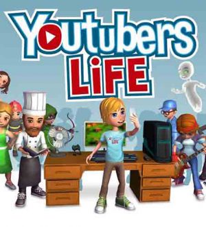 Youtubers Life