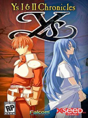 Ys I  II Chronicles+