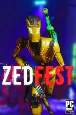 Zedfest (2021)