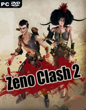 Zeno Clash 2