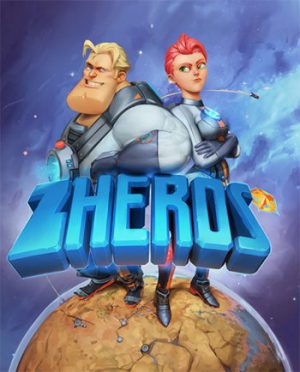 ZHEROS (2016)