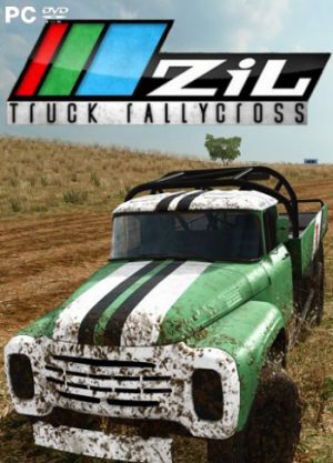 ZiL Truck RallyCross