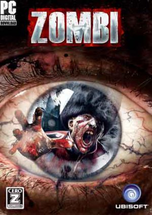 Zombi