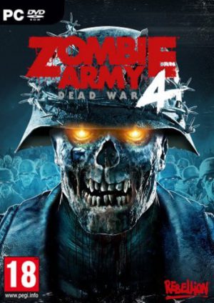 Zombie Army 4: Dead War - Super Deluxe Edition