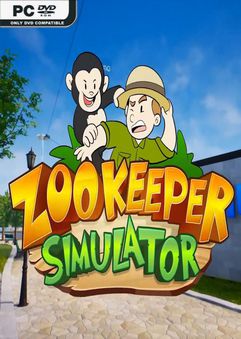 ZooKeeper Simulator